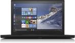 Lenovo Thinkpad T560 Core i7 6600U | 16GB | 256GB SSD | F..., Ophalen of Verzenden, Gebruikt, 15 inch, 2 tot 3 Ghz