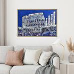 Denis Kuvayev (1971) - Italian Night