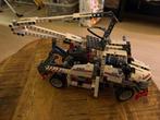Lego Set - Technic - Lego 8071 Bucket Truck, Nieuw