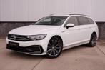 Zakelijke Lease |  Volkswagen Passat Variant 1.4 TSI PHEV GT, Auto's, Automaat, Stof, Gebruikt, Overige brandstoffen