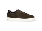 Veiling - McGregor Sneaker Bronx Suede Groen - 41, Kleding | Heren, Nieuw