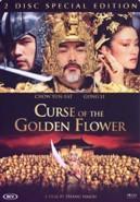 Curse of the golden flower (Metalcase) - DVD, Cd's en Dvd's, Dvd's | Avontuur, Verzenden