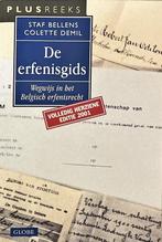 ERFENISGIDS / PLUS 9789054663485 C. Bellens, Verzenden, Gelezen, C. Bellens