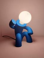 Yam Yest Design - Nachtlampje - Loomie - PLA - 3D geprinte, Antiek en Kunst