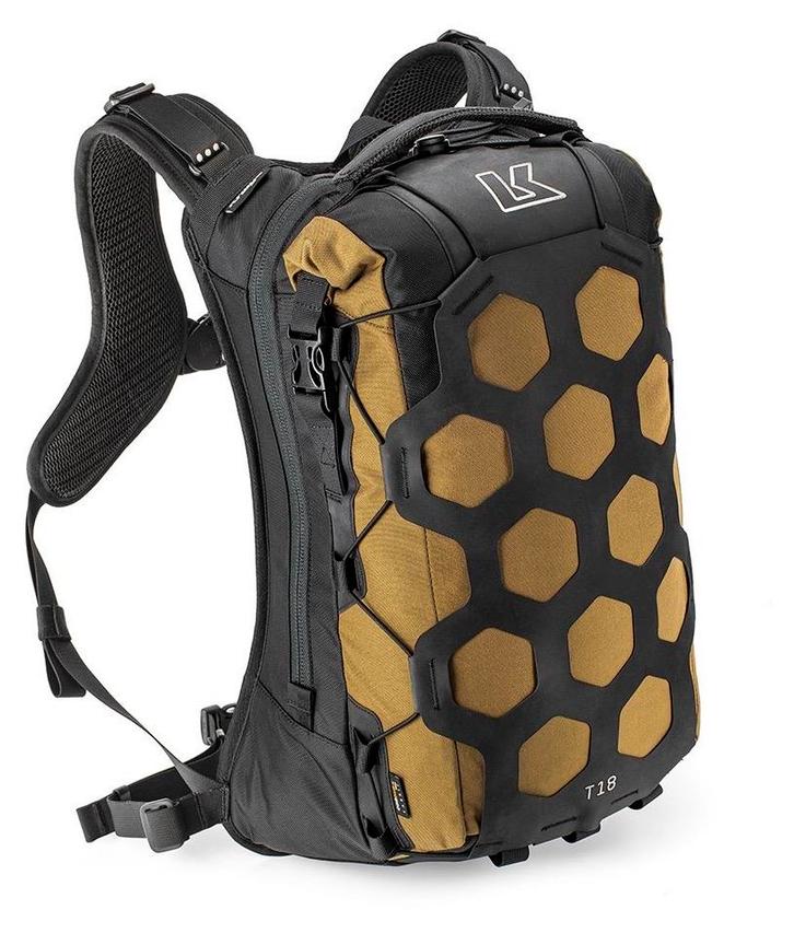 Trail 18 Rugzak Kriega, Motoren, Accessoires | Koffers en Tassen, Verzenden