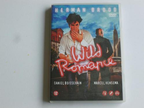 Herman Brood Wild Romance -  Boissevain, Marcel Hensema (DVD, Cd's en Dvd's, Dvd's | Overige Dvd's, Verzenden