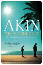 Akin 9781529019988 Emma Donoghue, Verzenden, Gelezen, Emma Donoghue