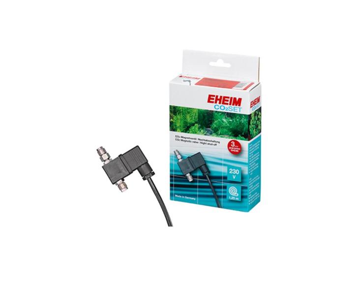 EHEIM CO2 Magneetventiel, Dieren en Toebehoren, Vissen | Aquaria en Toebehoren, Ophalen of Verzenden
