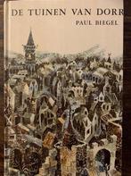 De tuinen van Dorr 9789025100285 Paul Biegel, Verzenden, Zo goed als nieuw, Paul Biegel