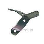 MASTBESLAG NEERHOUDER -OPTIPARTS-, Watersport en Boten, Bootonderdelen, Nieuw, Zeilboot of Motorboot, Ophalen of Verzenden