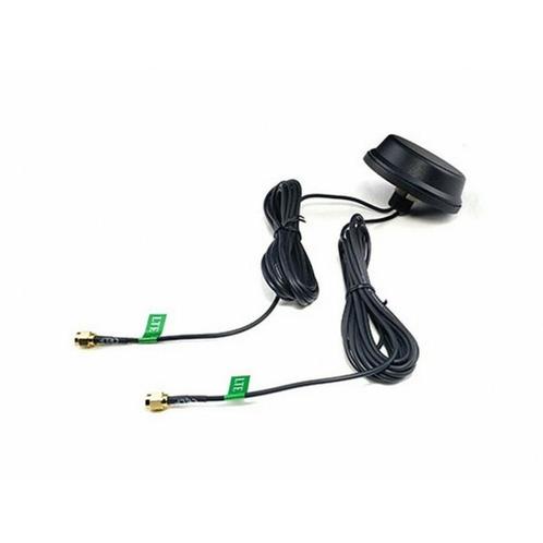 CELL 4G/3G/2G Hufterproof PuckCELL, Auto-onderdelen, Accu's en Toebehoren, Ophalen of Verzenden