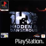 Hidden & Dangerous, Spelcomputers en Games, Games | Sony PlayStation 1, Nieuw, Verzenden