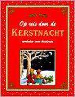 Op reis door de kerstnacht 9789026604560 J. Staring, Gelezen, J. Staring, D. Kindred, Verzenden