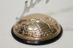 Desk souvenir Vostok-rocket - 1950-1960
