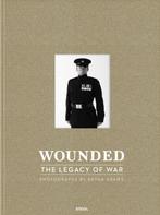 Wounded The Legacy Of War 9783869306773 Sir Elton John, Verzenden, Gelezen, Sir Elton John