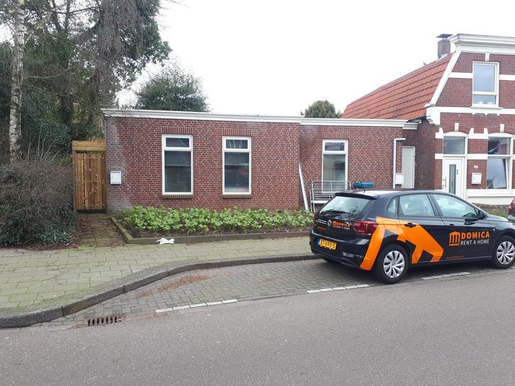 Appartement te huur aan Oostveenweg in Enschede, Huizen en Kamers, Huizen te huur, Overijssel