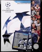 Panini Champions League 2012/13 - Messi/Ronaldo - Empty, Nieuw
