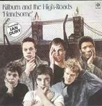 LP gebruikt - Kilburn And The High-Roads - Handsome, Verzenden, Zo goed als nieuw