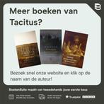 Het leven van Agricola / Salamander Klassiek 9789025353384, Verzenden, Zo goed als nieuw, Tacitus