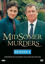 Midsomer Murders - Seizoen 2 - DVD, Verzenden, Nieuw in verpakking