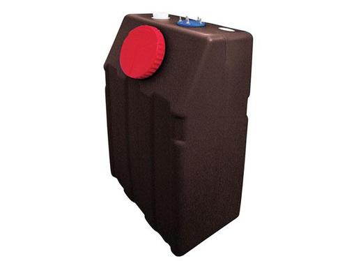 Vuilwatertank 40 Liter Verticaal, Watersport en Boten, Bootonderdelen, Nieuw, Zeilboot of Motorboot, Ophalen of Verzenden