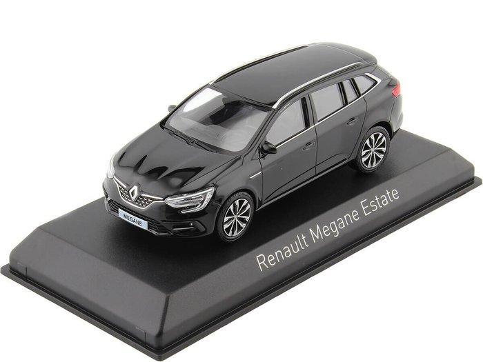 Norev 1:43 - Model stationwagon - Renault Megane Estate 2020, Hobby en Vrije tijd, Modelauto's | 1:5 tot 1:12