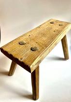 Kruk - Hout, Eik - Oude houten vatkruk