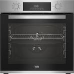 Beko Bbsm 12340 X Inbouw Oven 59.5cm, Ophalen of Verzenden, Nieuw