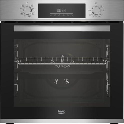 Beko Bbsm 12340 X Inbouw Oven 59.5cm, Witgoed en Apparatuur, Ovens, Nieuw, Ophalen of Verzenden