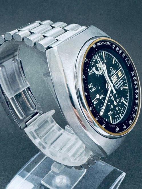 Omega - Speedmaster - Heren - 1970-1979, Sieraden, Tassen en Uiterlijk, Horloges | Heren