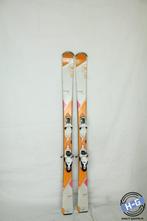 Refurbished - Ski - Rossignol Temptation 75 - 152, Sport en Fitness, 140 tot 160 cm, Gebruikt, Rossignol, Ophalen of Verzenden