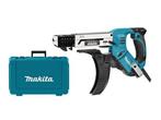 Veiling - Makita 6842 Schroefautomaat in Koffer, Nieuw