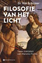 9789463713498 Filosofie van het licht Rijk Schipper, Boeken, Schoolboeken, Verzenden, Nieuw, Rijk Schipper