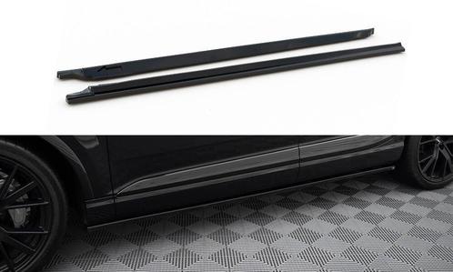 Side Skirts Diffuser V.2 voor Audi SQ7 4M / Q7 4M S line, Auto-onderdelen, Carrosserie en Plaatwerk, Links, Rechts, Nieuw, Audi