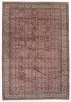 Turks Gebruikte Kaysery - Tapijt - 285 cm - 202 cm, Nieuw