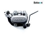Remklauw Rechts Voor Honda CB 450 S (CB450S), Verzenden, Gebruikt