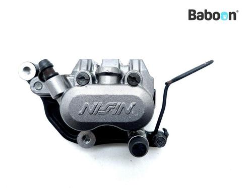 Remklauw Rechts Voor Honda CB 450 S (CB450S), Motoren, Onderdelen | Honda, Gebruikt, Verzenden