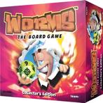 Worms - The Board Game Special Edition | Mantic Games -, Hobby en Vrije tijd, Verzenden, Nieuw