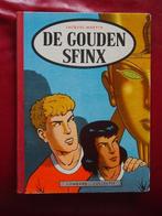 Alex - Lombard Collectie 29 C - De gouden sfinx - 1 Album -, Boeken, Stripboeken, Nieuw