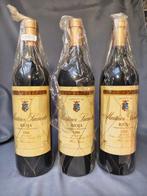 1996 Bodegas Martinez Lacuesta - Rioja Gran Reserva - 3, Nieuw