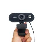 ZIZA Z2K webcam met microfoon | 2K Quad HD | 2560×1440, Computers en Software, Webcams, Nieuw, Ophalen of Verzenden