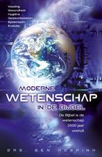 Moderne wetenschap In De Bijbel 9789060677940 Ben Hobrink, Verzenden, Zo goed als nieuw, Ben Hobrink
