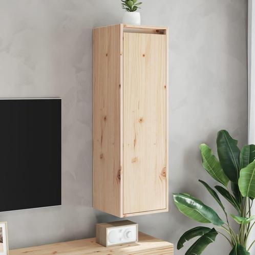 Wandkasten Set Grenen - OP=OP Tweedekansje! 47%!, Huis en Inrichting, Woonaccessoires | Wandplanken en Boekenplanken, Nieuw, Ophalen of Verzenden