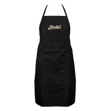 GGM Gastro | BERKEL | Schort - Zwart | DV7700N | DV7700N beschikbaar voor biedingen