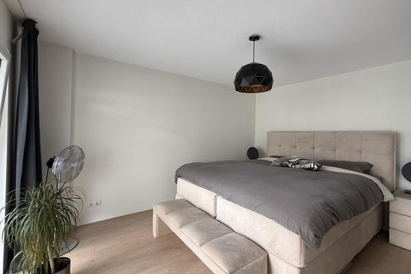 Appartement Stationsstraat in Apeldoorn, Huizen en Kamers, Huizen te huur, Via bemiddelaar, Gelderland, Appartement