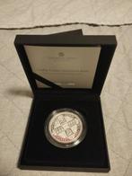 Verenigd Koninkrijk. 5 Pounds 2021 Gothic Crown Quartered, Postzegels en Munten, Munten | Europa | Niet-Euromunten