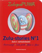 Zulu-Stories 9789002225284 Walter van Beirendonck, Gelezen, Walter van Beirendonck, Verzenden