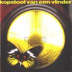 Cd - Van Dik Hout - Kopstoot Van Een Vlinder, Verzenden, Nieuw in verpakking