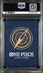One Piece - 1 Graded card - One Piece - Nami - PSA 10, Nieuw