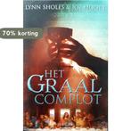 Het Graal-complot - Lynn Sholes & Joe Moore 9789045202419, Verzenden, Gelezen, Lynn Sholes & Joe Moore